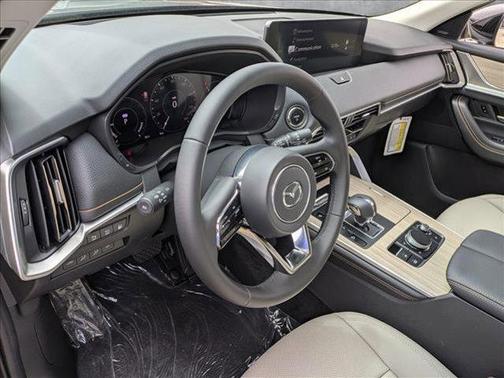 2025 Mazda CX-90 PHEV Sport