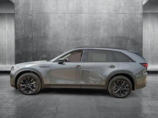 2025 Mazda CX-90 PHEV Sport