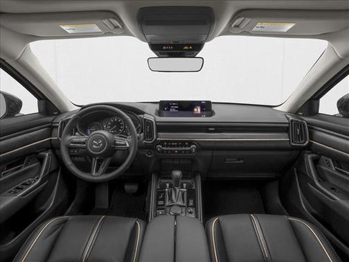 2026 Mazda CX-50 Hybrid Premium Plus