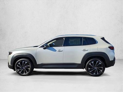 2026 Mazda CX-50 Hybrid Premium Plus