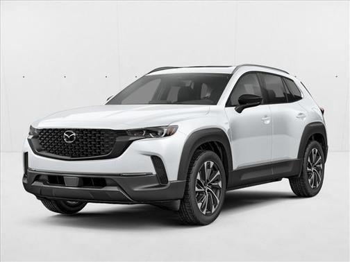 2026 Mazda CX-50 Hybrid Premium Plus