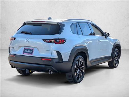 2026 Mazda CX-50 Hybrid Premium Plus