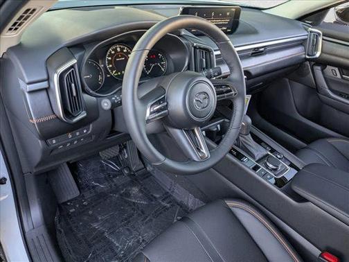 2026 Mazda CX-50 Hybrid Premium Plus