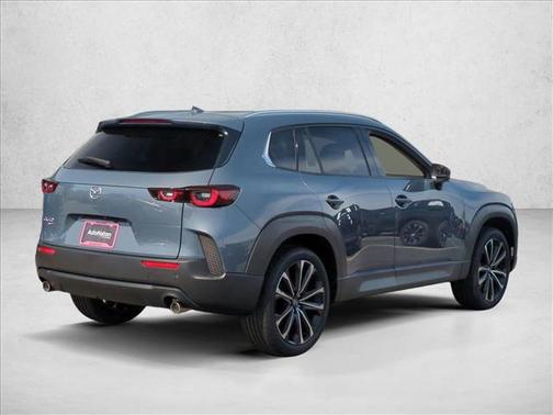 2026 Mazda CX-50 2.5 S Premium Package