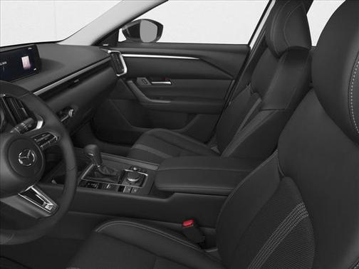 2026 Mazda CX-50 2.5 S Premium Package