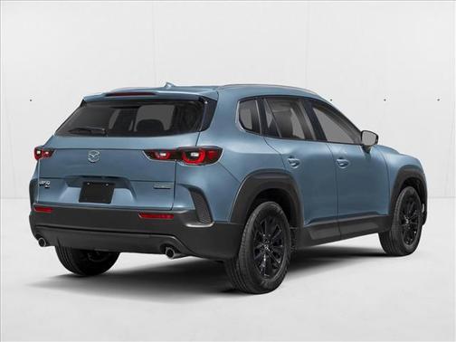 2026 Mazda CX-50 2.5 S Premium Package