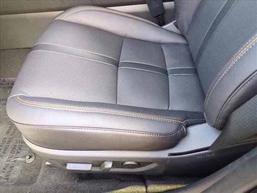 2026 Mazda CX-50 2.5 S Premium Package