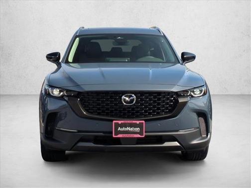 2026 Mazda CX-50 2.5 S Premium Package