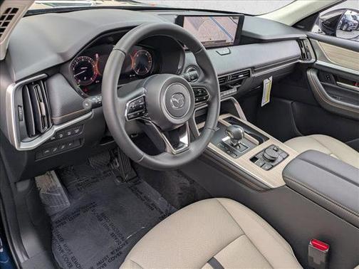 2026 Mazda CX-90 3.3 Turbo Premium Sport