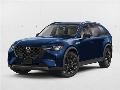 2026 Mazda CX-90 3.3 Turbo Premium Sport