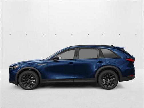2026 Mazda CX-90 3.3 Turbo Premium Sport