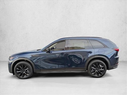2026 Mazda CX-90 3.3 Turbo Premium Sport