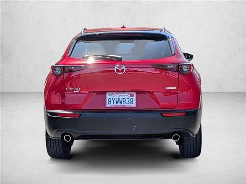 2021 Mazda CX-30 Premium Package