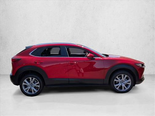 2021 Mazda CX-30 Premium Package