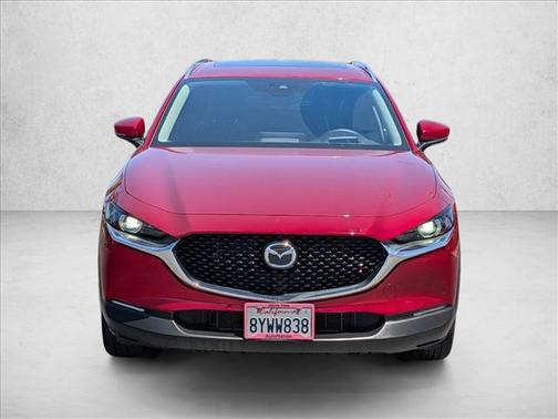 2021 Mazda CX-30 Premium Package