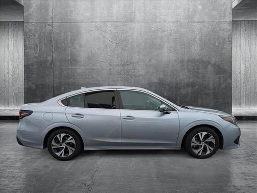 2022 Subaru Legacy Premium
