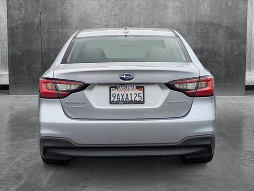 2022 Subaru Legacy Premium