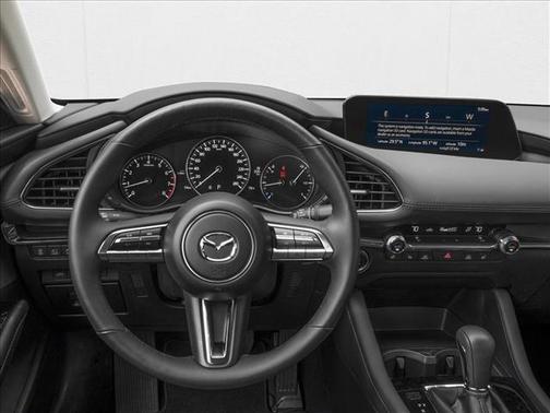 2026 Mazda Mazda3 2.5 Turbo AWD