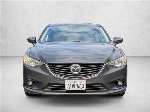 2014 Mazda Mazda6 i Grand Touring