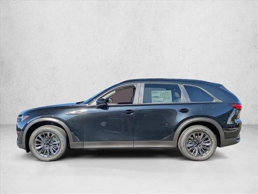 2026 Mazda CX-70 PHEV SC Plus