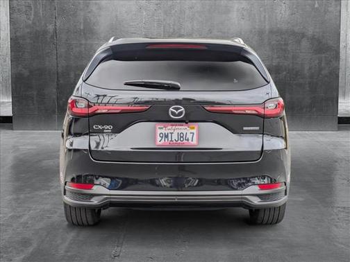 2024 Mazda CX-90 PHEV Base