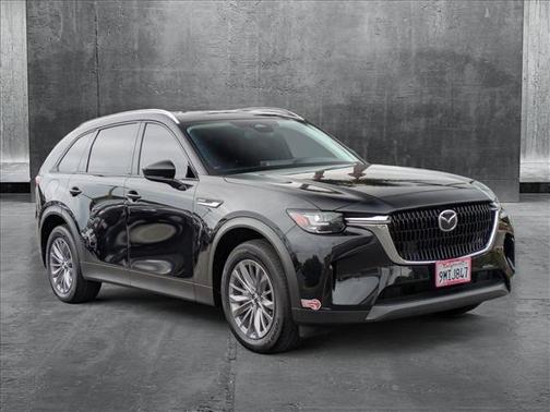 2024 Mazda CX-90 PHEV Base