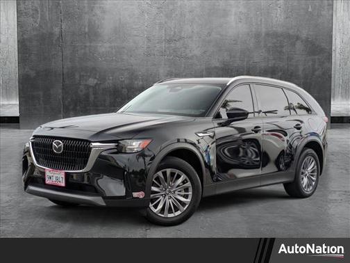 2024 Mazda CX-90 PHEV Base