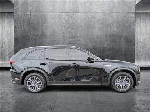 2024 Mazda CX-90 PHEV Base
