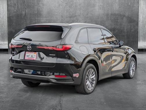 2024 Mazda CX-90 PHEV Base
