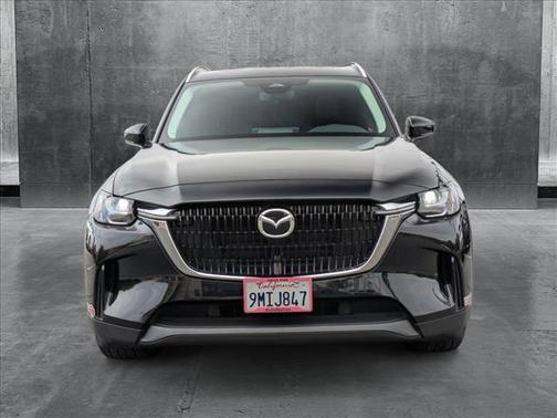 2024 Mazda CX-90 PHEV Base