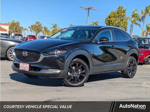 2025 Mazda CX-30 2.5 S Select Sport