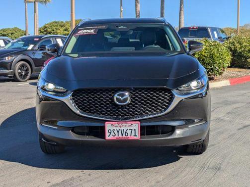 2025 Mazda CX-30 2.5 S Select Sport