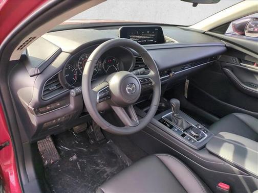 2026 Mazda CX-30 2.5 S Select Sport