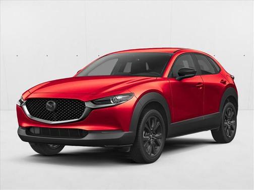 2026 Mazda CX-30 2.5 S Select Sport