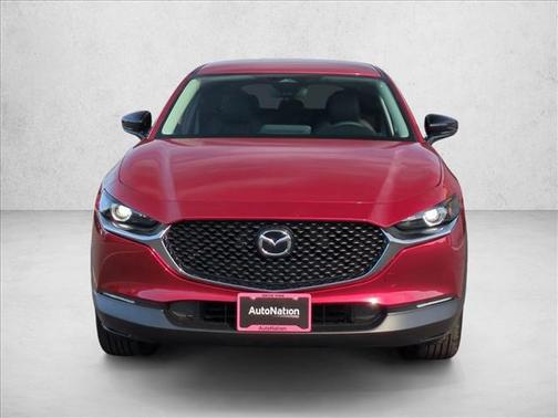 2026 Mazda CX-30 2.5 S Select Sport