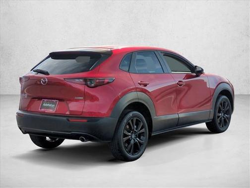 2026 Mazda CX-30 2.5 S Select Sport