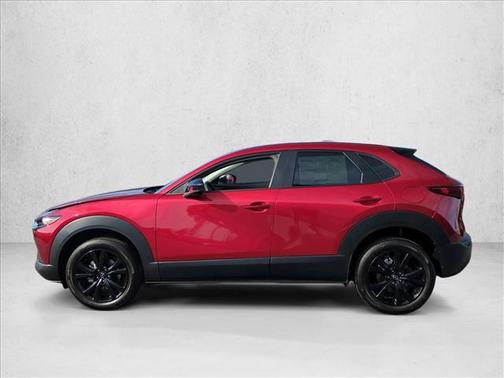 2026 Mazda CX-30 2.5 S Select Sport