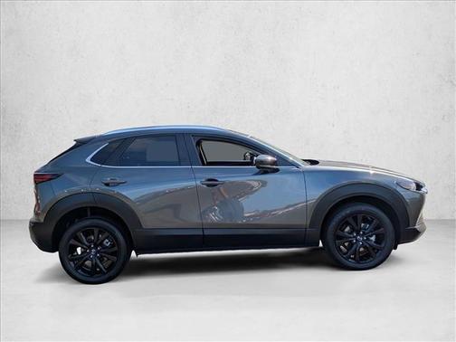 2025 Mazda CX-30 2.5 S Select Sport