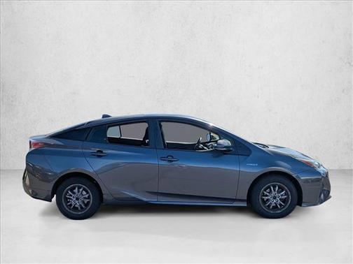 2018 Toyota Prius Two