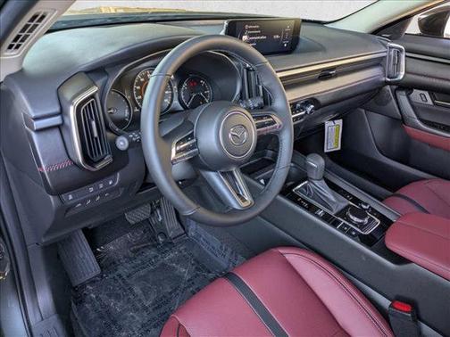 2026 Mazda CX-5 Sport