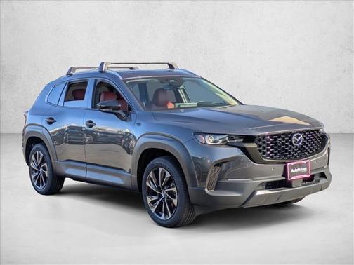 2026 Mazda CX-5 Sport