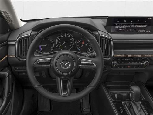 2026 Mazda CX-50 Hybrid Sport