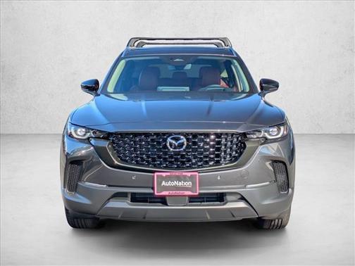 2026 Mazda CX-5 Sport