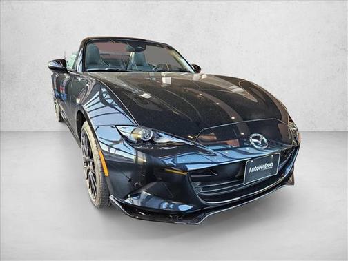 2025 Mazda MX-5 Miata Club