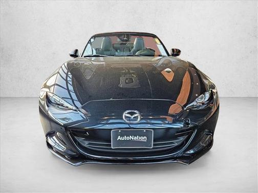 2025 Mazda MX-5 Miata Club