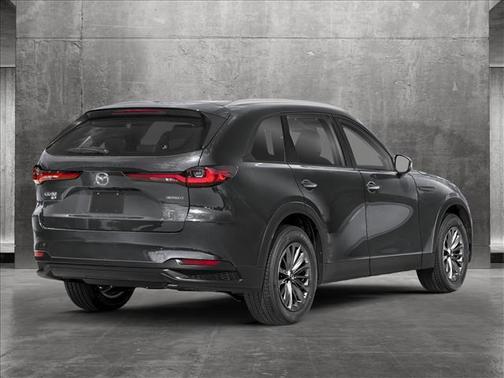 2025 Mazda CX-90 3.3 Turbo Preferred