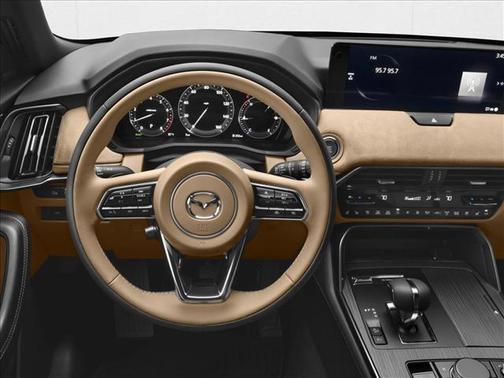 2026 Mazda CX-70 3.3 Turbo S Premium Plus