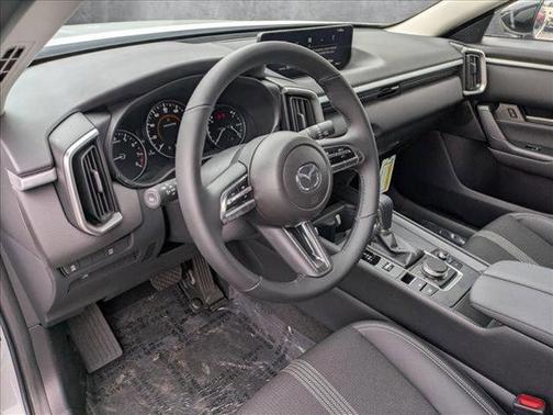 2025 Mazda CX-50 2.5 Turbo Meridian Edition