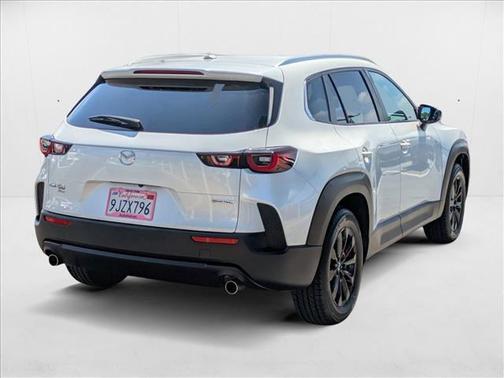 2024 Mazda CX-50 2.5 S Premium Package