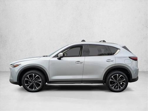 2023 Mazda CX-5 2.5 S Premium Plus Package